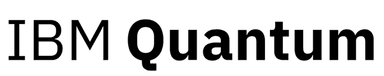 IBM Quantum Logo