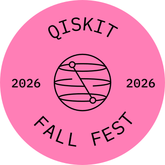 Qiskit Fall Fest PNC 2026 event banner